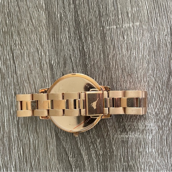 Olivia burton watch - Picture 2 of 4